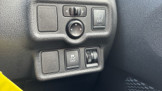 Nissan Note 1.2 Acenta Premium 5dr Petrol Hatchback